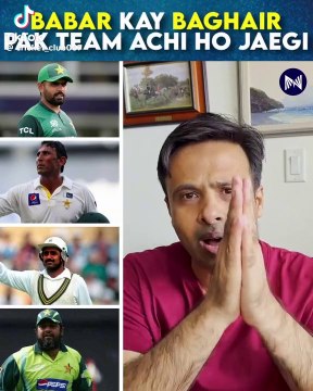 Babar Azam Fake King Destroy Pakistan Cricket #babarazam#viratkohli