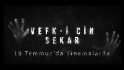 Vefk-i Cin Sekar | Fragman