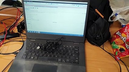 What goes into an election count