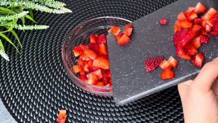 TORTA ALLE FRAGOLE più buona del mondo Si SCIOGLIE IN BOCCA facilissima e buonissima