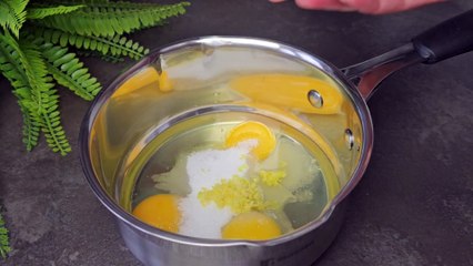 WITHOUT OVEN!! Dessert in 5 MINUTES! You will be amazed! super tasty, quick and easy dessert!