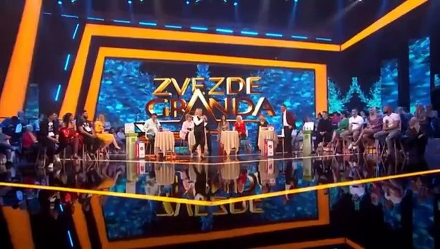 Goca Lazarevic - Mala zena - ZGS - (TV Prva 24.04.2022.)