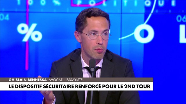 Ghislain Benhessa : «La France Insoumise a déjà gagné»