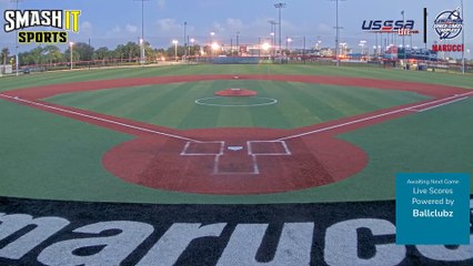 Red Marucci - Space Coast World Series (2024) Wed, Jul 03, 2024 7:41 PM to 11:38 PM
