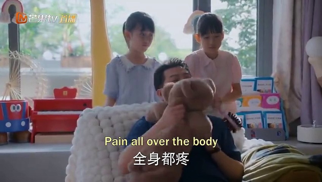 [Eng Sub] Just in Time ep 29