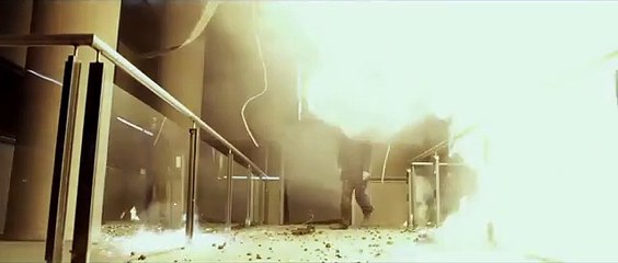 Resident Evil : Afterlife Bande-annonce (DE)