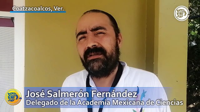 Academia Mexicana de Ciencias: Tras 5 años vuelven los nacionales presenciales; realizan estatal de biología