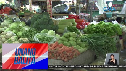 Presyo sa ilang palengke sa NCR (as of July 3, 2024) | Unang Balita
