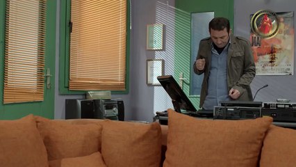 Lud, zbunjen, normalan - 173. epizoda (S7E5)