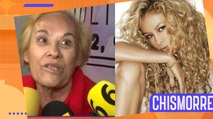 Martha Zavaleta hace fuertes declaraciones sobre Paulina Rubio