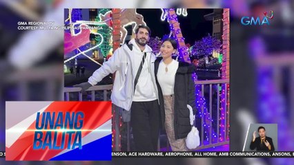 Mahigit P1M pabuya, alok para sa impormasyon sa nawawalang pageant contestant at nobyong Israeli | Unang Balita