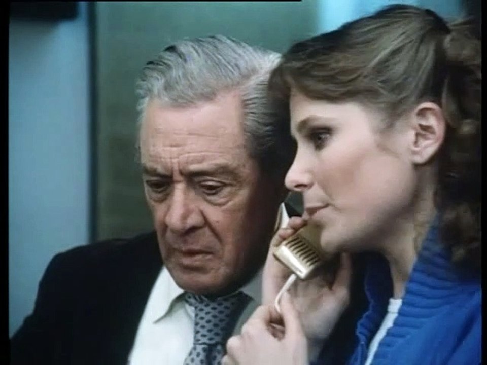 Misterio (1984) 1x03 Ultimo Video Y Testamento