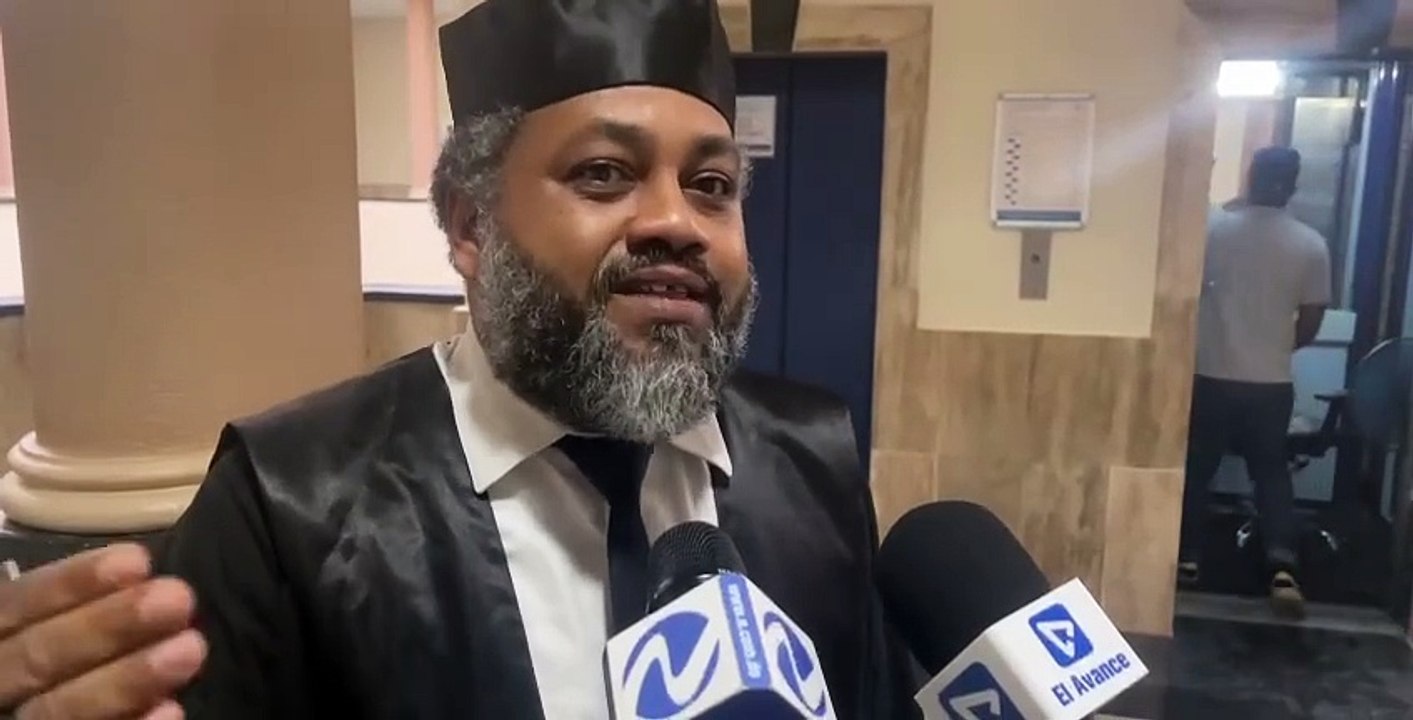 Renvian audiencia de Elizabeth Silverio por abandono de su defensa