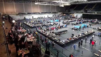 General Election 2024: The count begins as new Glasgow MPs set to be announced