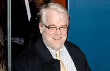 Philip Seymour Hoffman and Bill Paxton are being hailed as 'shapeshifters' by director Jan de Bont