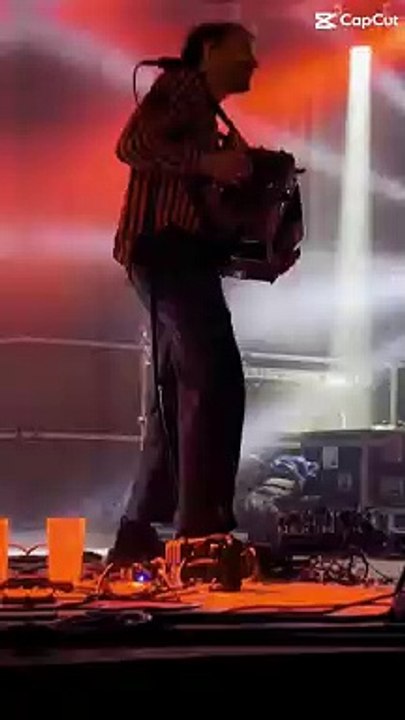 Festival Merci, Bonsoir CONCERT • Turfu (Dark Guinguette)  #music #musicvideo #musica #festival (56)