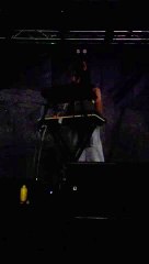 Agar Agar Music Show in Cabaret Frappé Grenoble   #music #musica #show #musicvideo #musique (15)