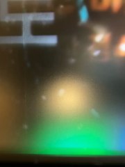 Korean Gradients