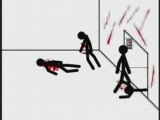 Stickman Survival-Horror