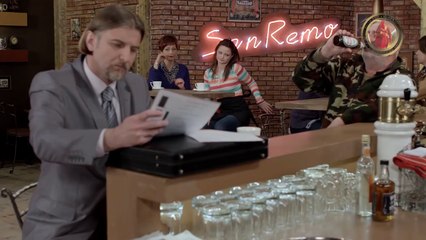 Lud, zbunjen, normalan - 178. epizoda (S7E10)