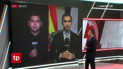 Denuncian que un grupo armado tomó por la fuerza un predio productivo en Cochabamba