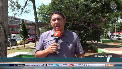 Proveedores exigen pagos pendientes en la Junta Comunal de Puerto Caimito