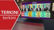 [TERKINI] Keir Starmer dijangka menang majoriti besar