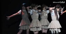 【桂楚楚】20240504 夏花特别公演《109》横版4K【AKB48TeamSH】