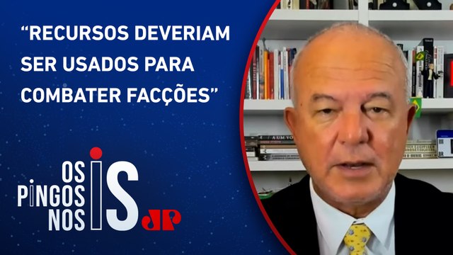 Motta analisa indiciamento de Bolsonaro: “Brasil é um eco atrasado do que acontece nos EUA”
