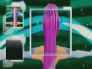 Winx Club The Movie - Potere Di Enchantix (French)