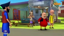 Motu Patlu Cartoon | Motu Patlu New Episode 2024 | Motu Patlu | Motu Patlu Hindi Cartoon