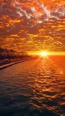 Amazing Sunset Views , summer vibes