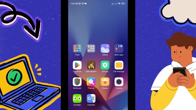 حل مشكلة عدم ظهور الأسماء في الواتساب مشكلة عدم ظهور أسماء جهات إتصال الواتس آب