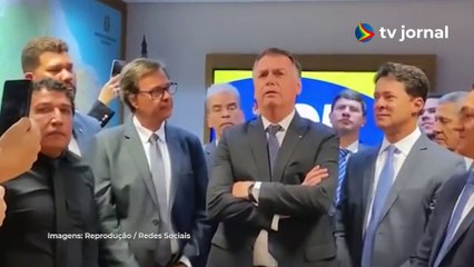Saiba quantos anos de prisão Bolsonaro pode pegar por fraude em cartão de vacina