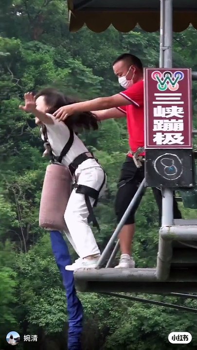 Very funny scene