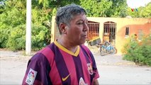 Quintana Roo se prepara ante el inminente ingreso del Huracán Beryl