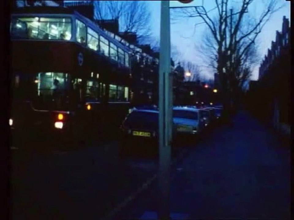 Misterio (1984) 1x04 La Herencia Corvini