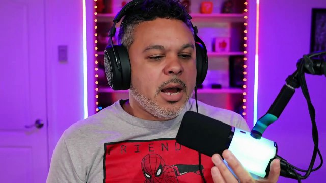 PC Microphone for Gaming - Maono PD100X XLR and USB Gaming Mic Review