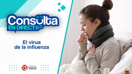 4 julio 2024 Consulta en Directo | Virus de la influenza.