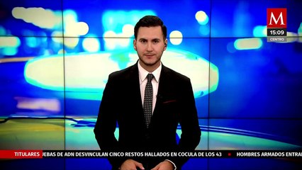 Localizan una granada de fragmentación abandonada en zona agrícola de Michoacán