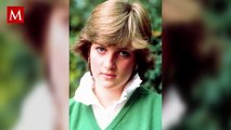 El amor platónico de la princesa Diana según el príncipe William