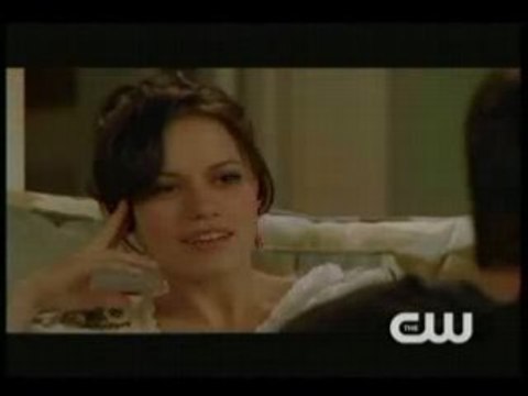 One Tree Hill 5x14 Promo