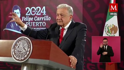 Regalos que han dado a AMLO en su gobierno se quedarán como patrimonio del gobierno