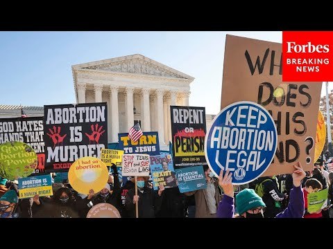 As SCOTUS Kicks Can On Abortion Decisions, This $100 Million Campaign Is Pushing For Action