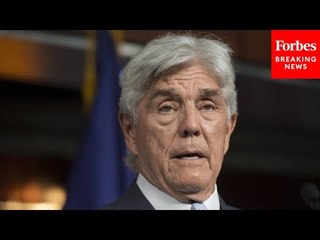 Roger Williams Urges Congress To 'Ensure Taxpayer Dollars' Will Not 'Silence Political Opponents'