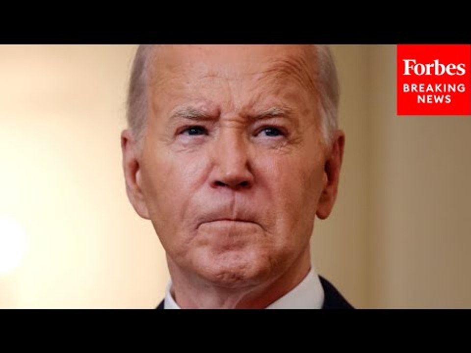 Reporter Grills Karine Jean-Pierre On Biden Competency: ‘It Is A Scary And Embarrassing Time’