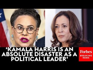 'I'll Be Very Blunt About That': Hageman Dismisses 25th Amendment Calls To Replace Biden With Harris