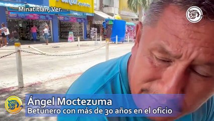 Boleros mantienen costos de su servicio desde hace 40 años; insumos no paran de subir