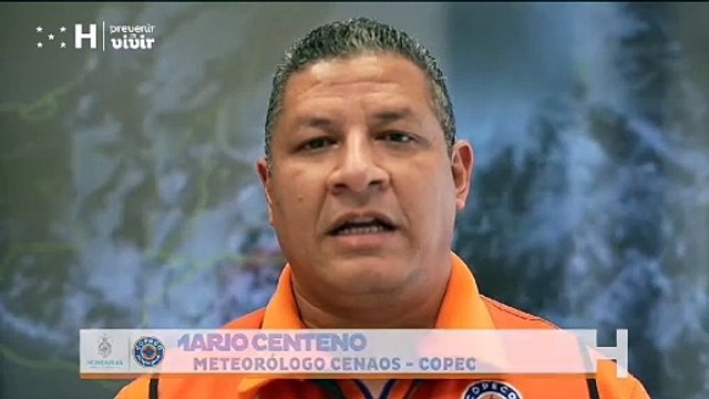 Remanentes del huracán Beryl dejarán lluvias este viernes en gran parte de Honduras