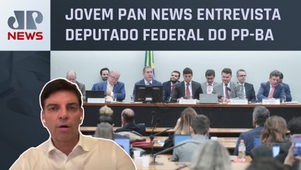 Cláudio Cajado sobre reforma tributária: “Próximo passo é levar texto para análise no plenário”
